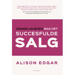 HEMMELIGHEDEN BAG DET SUCCESFULDE SALG