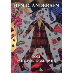 HEN C. ANDERSEN SOM P�KL�DNINGSDUKKE