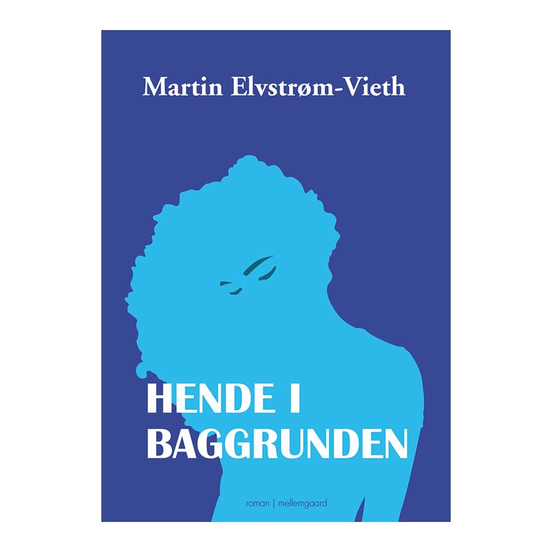 HENDE I BAGGRUNDEN
