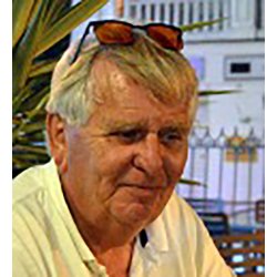 DA LYSET BLEV MRKT - At blive blind i en forholdsvis sen alder