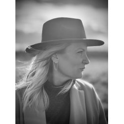 DET SOM INGEN TALER OM - En mors bekendelser