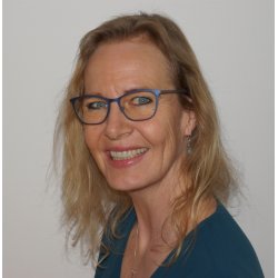 IR LI CROTHA - Guld i den smukkeste form P-bog