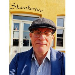 HOTEL FRGEGAARDEN - Med udsigt til verden