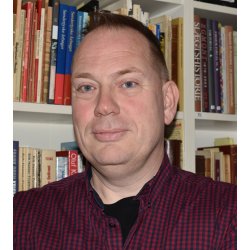 DER VAR GODE FOLK IBLANDT 2 - DNSAP's sysler og sysselledere 1936-45 - og derefter