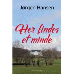 HER FINDES ET MINDE