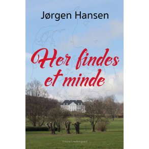 HER FINDES ET MINDE