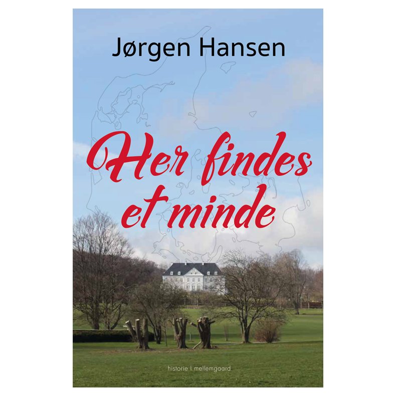 HER FINDES ET MINDE