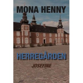 HERREGRDEN - JOSEFINE