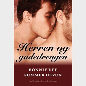 HERREN OG GADEDRENGEN