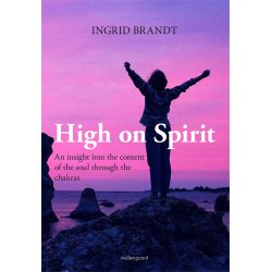 HIGH ON SPIRIT