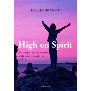 HIGH ON SPIRIT