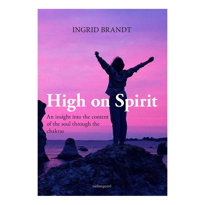 HIGH ON SPIRIT