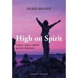 HIGH ON SPIRIT - Indsigt i sjlens indhold gennem chakraerne