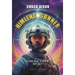 HIMLENS SNNER - Drlige tider bind 5