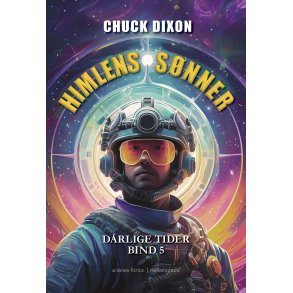 HIMLENS SNNER - Drlige tider bind 5