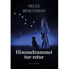HIMMELRUMMET TUR-RETUR