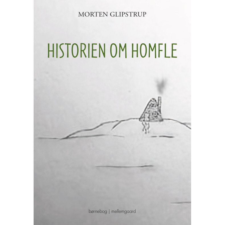 HISTORIEN OM HOMFLE