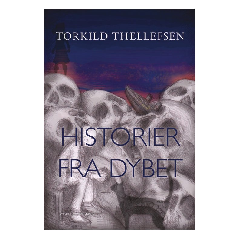 HISTORIER FRA DYBET