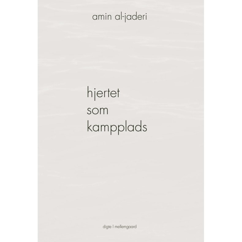 HJERTET SOM KAMPPLADS