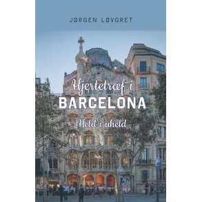 HJERTETRF I BARCELONA - Held i uheld