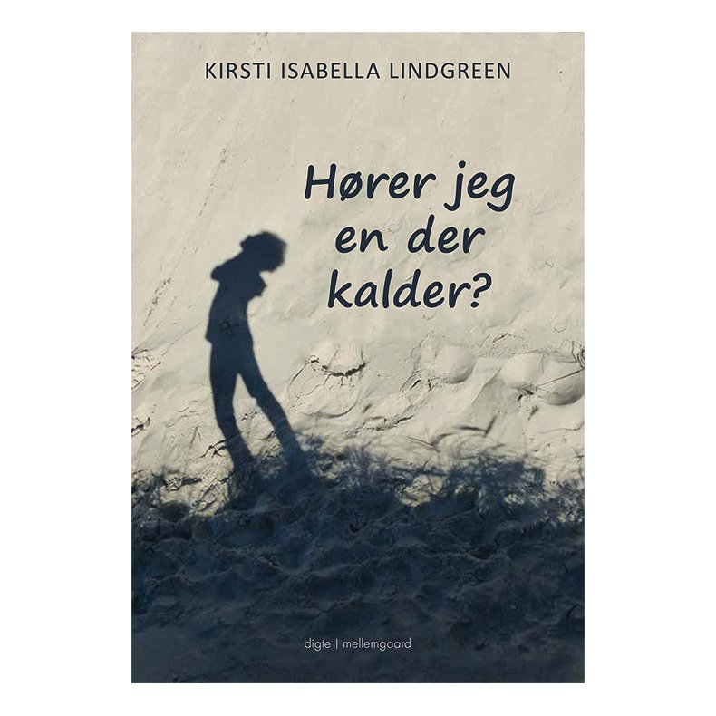 HRER JEG EN, DER KALDER?