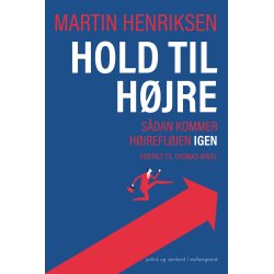 HOLD TIL HJRE - Sdan kommer hjrefljen igen