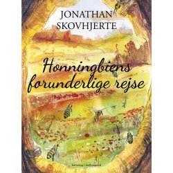 HONNINGBIENS FORUNDERLIGE REJSE