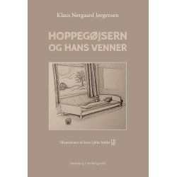 HOPPEGJSERN OG HANS VENNER