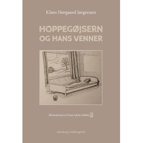 HOPPEGJSERN OG HANS VENNER