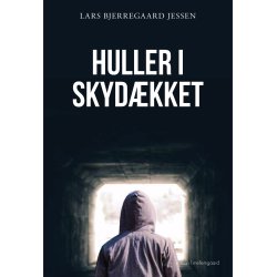 HULLER I SKYD�KKET