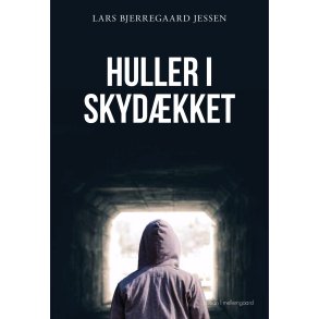 HULLER I SKYDKKET