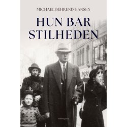 HUN BAR STILHEDEN