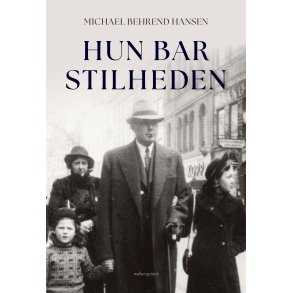 HUN BAR STILHEDEN
