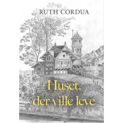 HUSET, DER VILLE LEVE