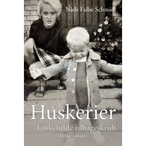 HUSKERIER - Tankefulde tilbageskridt