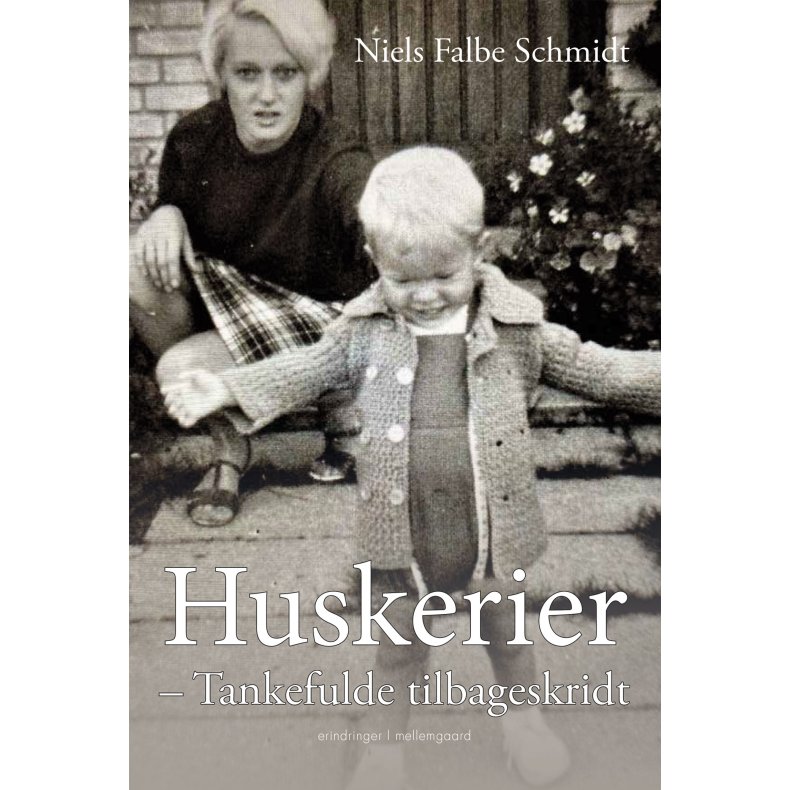 HUSKERIER - Tankefulde tilbageskridt