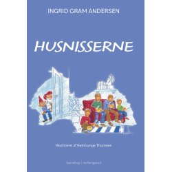 HUSNISSERNE