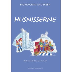 HUSNISSERNE