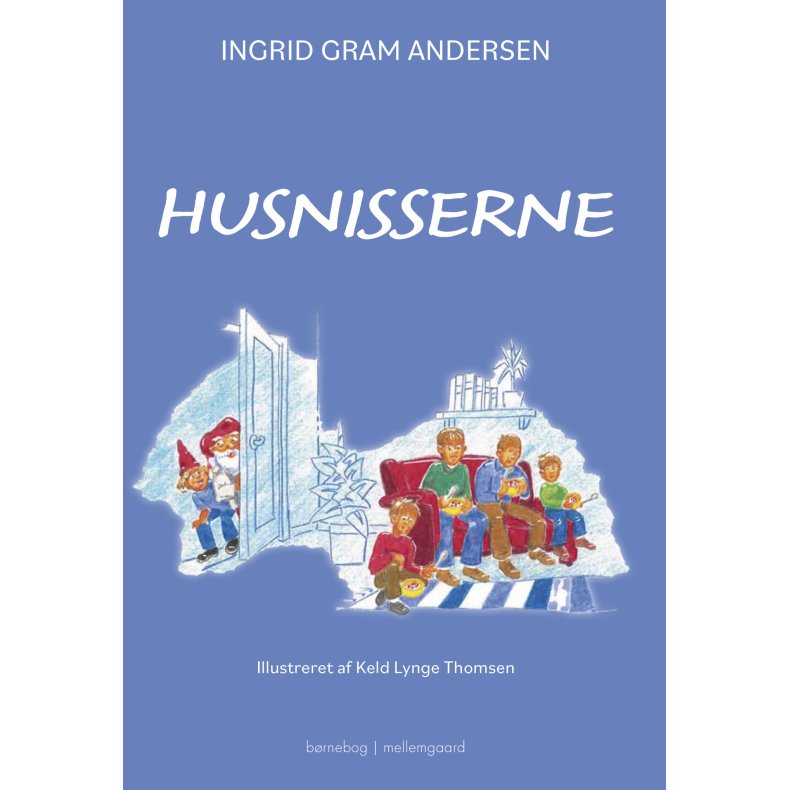 HUSNISSERNE