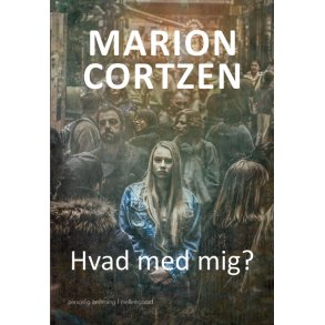 HVAD MED MIG?
