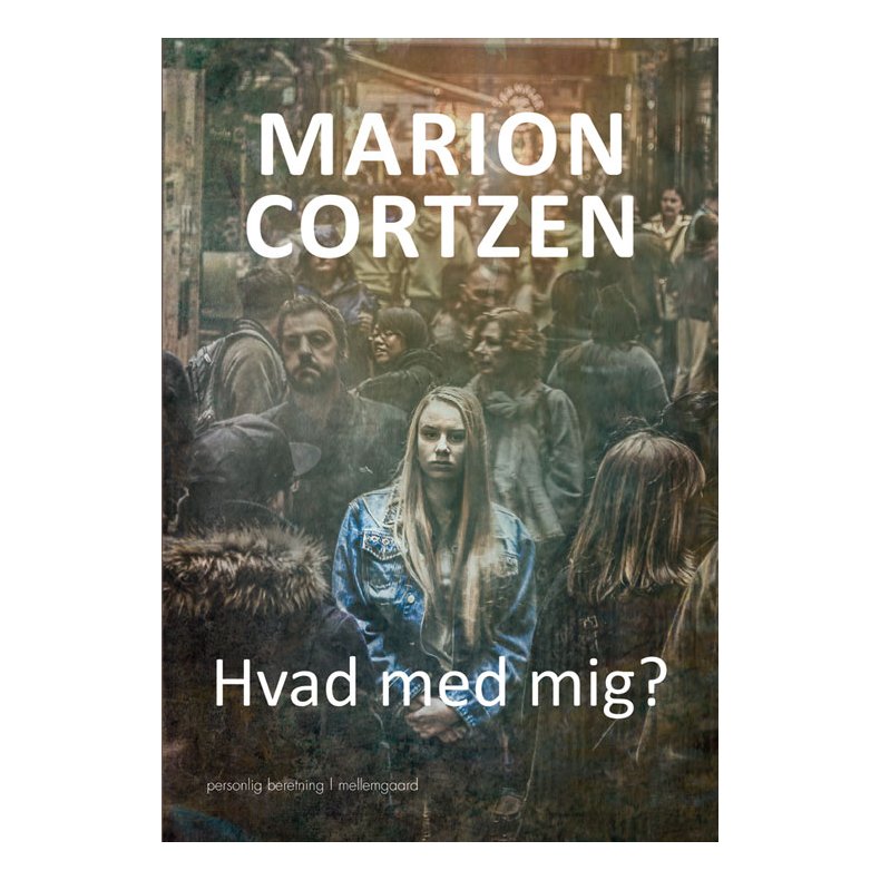 HVAD MED MIG?