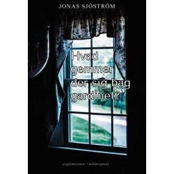 HVAD GEMMER DER SIG BAG GARDINET?