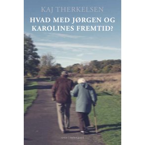 HVAD MED JRGEN OG KAROLINES FREMTID?