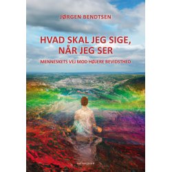 HVAD SKAL JEG SIGE, NR JEG SER? Menneskets vej mod hjere bevidsthed