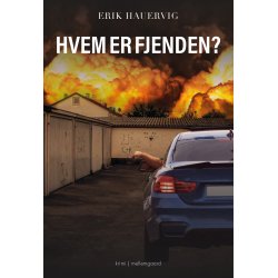 HVEM ER FJENDEN?