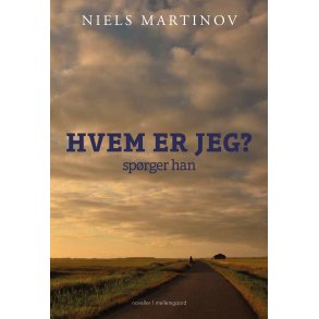 HVEM ER JEG? SPRGER HAN