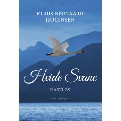 HVIDE SVANE - RASTLS