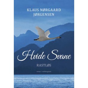 HVIDE SVANE - RASTLS