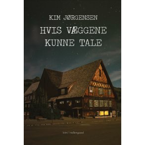 HVIS VGGENE KUNNE TALE