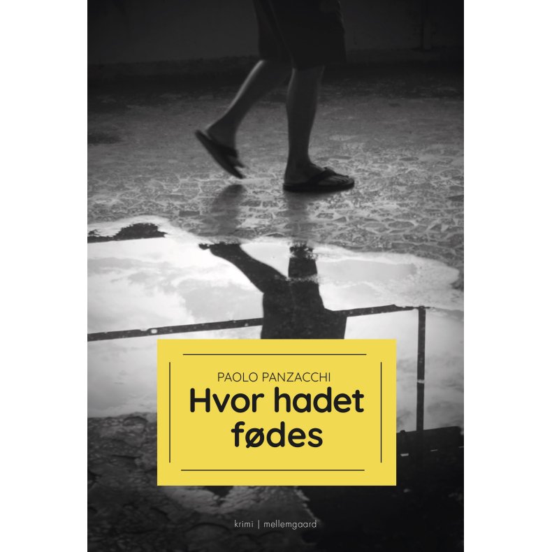 HVOR HADET FDES
